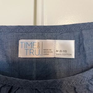 Cotton, Womens medium cami, very clean and in great condition